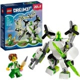 LEGO DREAMZzz - Z-Blobs robot- en voertuigavonturen Constructiespeelgoed 71487