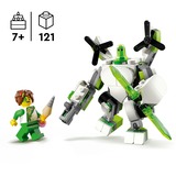 LEGO DREAMZzz - Z-Blobs robot- en voertuigavonturen Constructiespeelgoed 71487