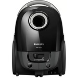 Philips Phil Bodens XD3112/09           900W  bk stofzuiger Zwart