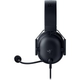 Razer Blackshark V2 X Playstation over-ear gaming headset Zwart