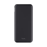 Trust Redoh Fast 10.000mAh Powerbank Zwart