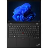 Lenovo ThinkPad L13 Gen 5 (21LB0015MH) 13.3"  laptop Zwart | Core Ultra 5 125U | Intel Graphics | 16GB | 512GB SSD