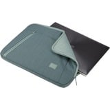 Case Logic Huxton 14" laptopsleeve Grafiet