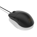 Endgame Gear XM1r gaming muis Zwart, 50 - 19.000 dpi