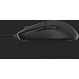 Endgame Gear XM1r gaming muis Zwart, 50 - 19.000 dpi