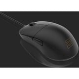 Endgame Gear XM1r gaming muis Zwart, 50 - 19.000 dpi