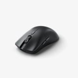 Glorious Model O 2 PRO Wireless gaming muis Zwart, 400 - 26,000 DPI