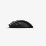 Glorious Model O 2 PRO Wireless gaming muis Zwart, 400 - 26,000 DPI