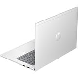 HP ProBook 440 G11 (A37XPET) 14"  laptop Zilver | Core Ultra 5 125U | Intel Graphics | 16 GB | 512 GB SSD