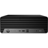 HP Pro 400 G9 (99P66ET#ABH) pc-systeem Zwart | Core i5-14500 | UHD Graphics 770 | 16 GB | 512 GB SSD