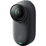 Insta360 Go 3S Standard videocamera Zwart, 64 GB