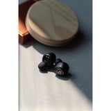 JLab JBuds Air ANC True Wireless Earbuds  headset Zwart, Bluetooth 5.2