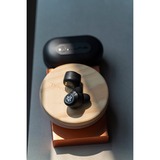 JLab JBuds Air ANC True Wireless Earbuds  headset Zwart, Bluetooth 5.2