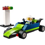 LEGO City - Racewagen Constructiespeelgoed 30640