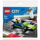 LEGO City - Racewagen Constructiespeelgoed 30640