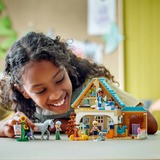 LEGO Friends - Dierenkliniek voor paarden en huisdieren Constructiespeelgoed 42651