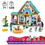 LEGO Friends - Dierenkliniek voor paarden en huisdieren Constructiespeelgoed 42651