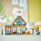 LEGO Friends - Dierenkliniek voor paarden en huisdieren Constructiespeelgoed 42651