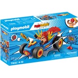 PLAYMOBIL Funstars - Racing Wrestler Constructiespeelgoed 71632