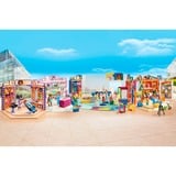 PLAYMOBIL myLife - Kapsalon Constructiespeelgoed 71535