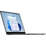 SAMSUNG Galaxy Book3 Pro (NP940XFG-KC1NL) 14"  laptop Grafiet | i7-1360P | Iris Xe Graphics | 16 GB | 1 TB SSD