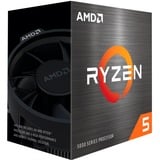 AMD  socket AM4 processor Boxed