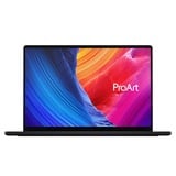 ASUS ProArt P16 H7606WI-ME006X 16"  Copilot+ laptop Zwart | Ryzen AI 9 HX 370 | RTX 4070 | 32 GB | 1 TB SSD