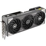 ASUS TUF Gaming Radeon RX 9070 OC grafische kaart Grijs, 3x DisplayPort, 1x HDMI, RDNA4