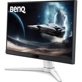 BenQ MOBIUZ EX251 24.5" gaming monitor Wit, 220 Hz, HDMI, DisplayPort, Audio, USB-C, AMD Free-Sync