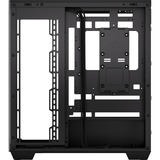 Corsair 3500X midi tower behuizing Zwart | 2x USB-A | 1x USB-C | Tempered Glass