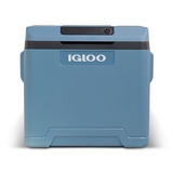 Igloo IE42 AC/DC Thermoelectric cooler  koelbox Blauw, 42 liter