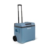 Igloo IE42 AC/DC Thermoelectric cooler  koelbox Blauw, 42 liter