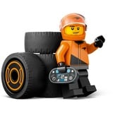 LEGO City - F1 coureur met McLaren racewagen Constructiespeelgoed 60442