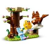 LEGO Dierenspeeltuin in de lente Constructiespeelgoed 40709