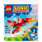 LEGO Sonic the Hedgehog - Balkiry aanval Constructiespeelgoed 30704