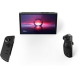 Lenovo Legion Go (83E1001SMH) handheld game console Zwart, 512 GB, Windows 11