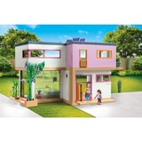 PLAYMOBIL myLife - Huis met serre Constructiespeelgoed 71607