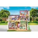 PLAYMOBIL myLife - Huis met serre Constructiespeelgoed 71607