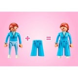 PLAYMOBIL myLife - Schoonheidssalon Constructiespeelgoed 71537