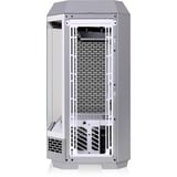 Thermaltake The Tower 300 - Limestone mini tower behuizing Lichtgrijs | 3x USB-A | Tempered Glass