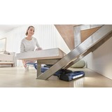 Bosch Serie 4 Draadloze steelstofzuiger Flexxo Gen2 28Vmax Donkerblauw, 2 in 1