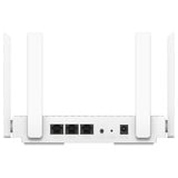 Cudy AC1200 Gigabit Wi-Fi Router Wit, Cudy app