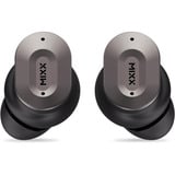 MIXX StreamBuds Ultra Dots True Wireless Earbuds  headset Zwart