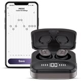 MIXX StreamBuds Ultra Dots True Wireless Earbuds  headset Zwart