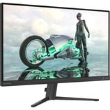 Philips Evnia 27M2N3200S/00 27" gaming monitor Zwart, 2x HDMI, 1x Displayport, HDR10, 180 Hz