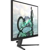 Philips Evnia 27M2N3200S/00 27" gaming monitor Zwart, 2x HDMI, 1x Displayport, HDR10, 180 Hz