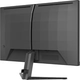 Philips Evnia 27M2N3200S/00 27" gaming monitor Zwart, 2x HDMI, 1x Displayport, HDR10, 180 Hz