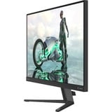 Philips Evnia 27M2N3200S/00 27" gaming monitor Zwart, 2x HDMI, 1x Displayport, HDR10, 180 Hz