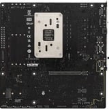 ASUS PRIME B840M-A WIFI socket AM5 moederbord 2.5 GbE-LAN, Wi-Fi 6E, BT, Sound, µATX