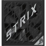 ASUS ROG STRIX 1200W Platinum voeding  Zwart, Kabelmanagement, 4x PCIe, 1x 12VHPWR